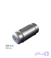 منبع دوجداره 300 لیتری ورق 2-4 نوین اتمسفر