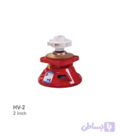 واسطه پمپ سیرکولاتور آزاد البرز مدل HV-2
