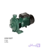 پمپ خانگی دو پروانه داب (DAB) مدل K55/100T