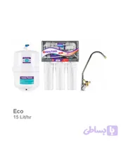 دستگاه تصفیه آب هیل تول مدل Eco