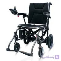 ویلچر برقی زنیت مد 110A(A)