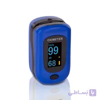 پالس اکسیمتر کریتیو مدل PC60B1