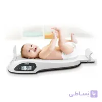 ترازو نوزاد وکتو ER7210