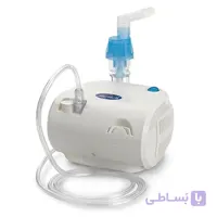 نبولایزر بریسک مدل BR-CN116