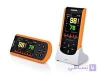 پالس اکسیمتر رومیزی کریتیو SP20