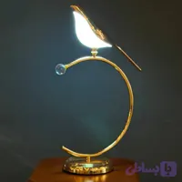 رومیزی طرح پرنده اصلی