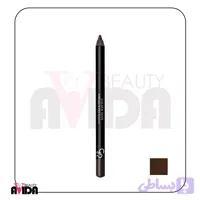 خط چشم گلدن رز مدل Golden Rose Dream Eyes شماره 406
