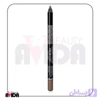 خط چشم گلدن رز مدل Golden Rose Dream Eyes شماره 408