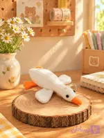 چارم بگ و جاکلیدی طرح غاز پرنده