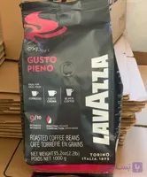 قهوه لاوازا گوستو پینو 1kg | انقضا جدید 2027