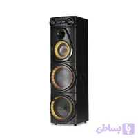 اسپیکر شارژی Aiwa AW‑X1101DSP PRO گارانتی گاندو