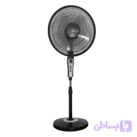 پنکه ایستاده عرشیا مدل SF-2611A ۵ پره