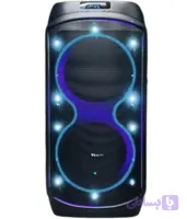 اسپیکر پارتی وریتی مدل V-PS3308 (100وات RMS)