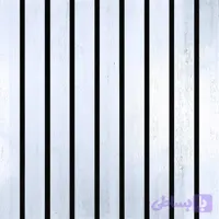 ترمووال طوسی روشن روکش چوب بلوط