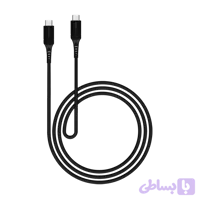کابل USB-C به USB-C هادرون مدل HTC-C-C01