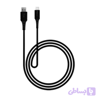 کابل USB به لایتنینگ هادرون مدل HTC-A-L01