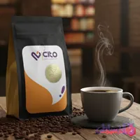 قهوه انزان (100 عربیکا)