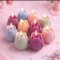 شمع لاله