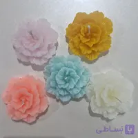 شمع گل آیهار