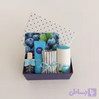کادو اقتصادی روز دختر، پک دخترانه