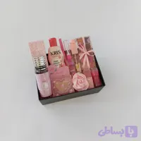 پک هدیه شیک دخترانه روز تولد روز دختر