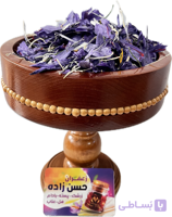 دمنوش گل زعفران