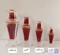 زعفران برلیان یک مثقالی
