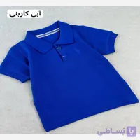 تیشرت جودون پسرانه