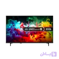 تلویزیون هوشمند ال جی 75 اینچ QNED84B ( اندونزی )