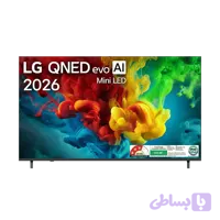 تلویزیون هوشمند ال جی 86 اینچ QNED82B ( اندونزی )