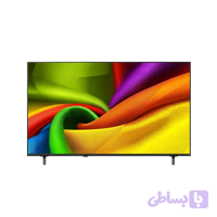 تلویزیون هوشمند ال جی 65 اینچ NU840B6 ( مصر )