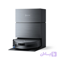 جارورباتیک اکووکس DEEBOT X11 PRO OMNI