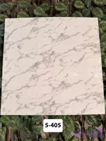 دیوارپوش فوم ماربل سفید کلکته کلاسیک ایتالیایی کد 5-405