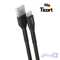 کابل شارژ و دیتا S910-VX675-ME31-H9-MF919میکرو کیفیت عالی