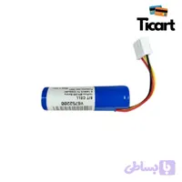باتری دستگاه کارتخوان وریفون Verifone VX675 ظرفیت 3350mAh آکبند