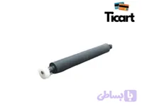 غلتک چاپگر دستگاه کارتخوان کیوپوز QPOS Z990 آکبند