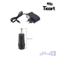 شارژر اورجینال پکس s90 فابریکی آکبند