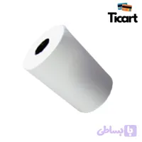 رول کاغذ دستگاه کارتخوان 14 متری