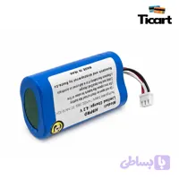 باتری دستگاه کارتخوان morefun H9PRO ظرفیت 2600mAh آکبند