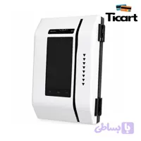 کش لس مدل AVA101 تمام لمسی و 4G
