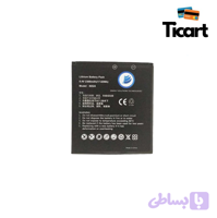 باتری دستگاه کارتخوان مدل D210 تایپ G و C آکبند