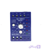 رله کنترل بار ( اضافه جریان ) میکرو MAX با گارانتی یک ساله