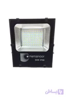 پروژکتور 50 وات smd نمانور با یک سال گارانتی بی قید و شرط
