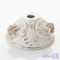 زنبق طلا گل برجسته