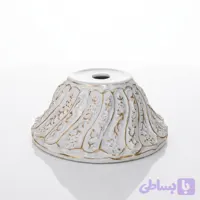 زیر دستگاه نیلوفر طلا