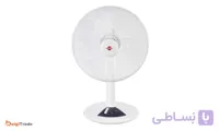 پنكه روميزی پارس خزر مدل ES2040