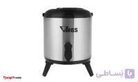 کلمن 6 لیتری ام جی اس MGS مدل CM2010