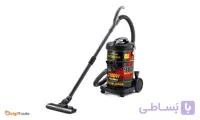 جاروبرقی سطلی هیتاچی مدل CV-9800YJ