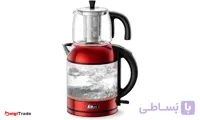چای ساز فلر مدل TS288