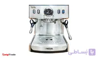 اسپرسوساز نوا مدل NCM-159EXPS
